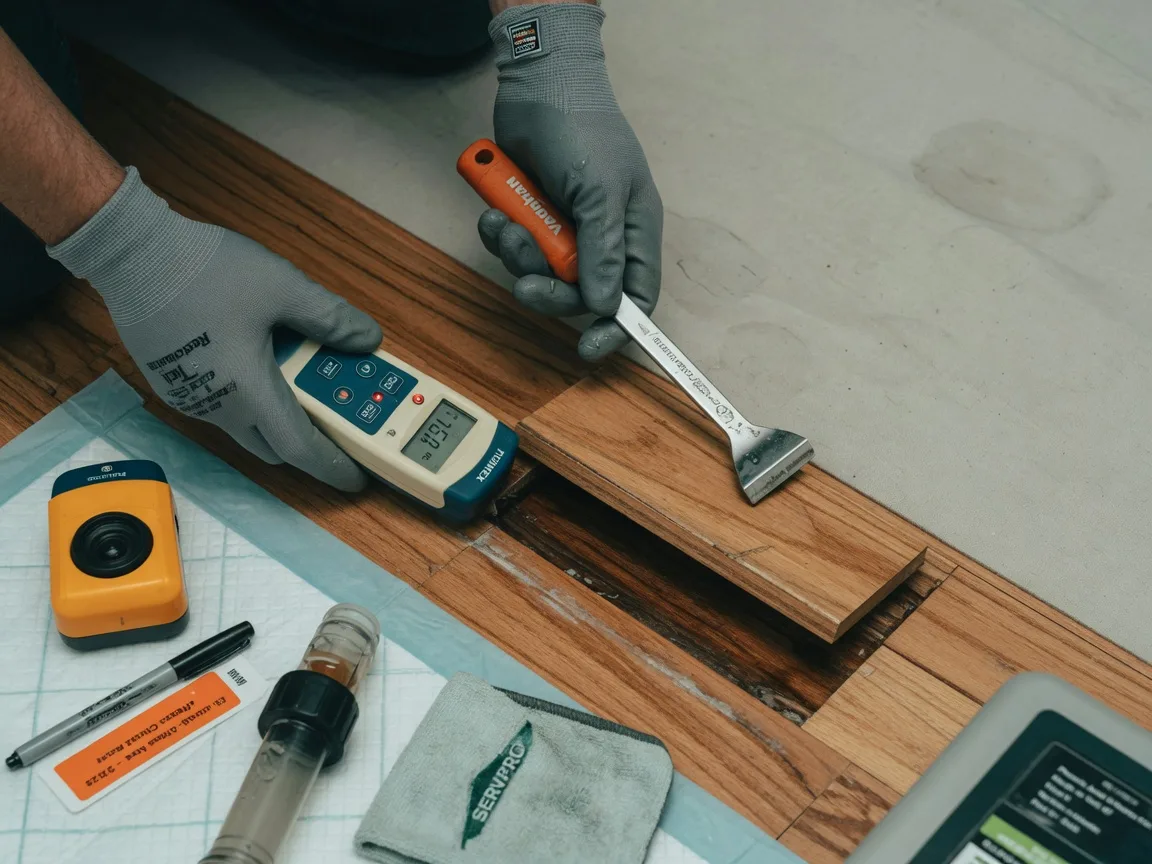 Why choose Water Damage Restoration in Dodge, TX